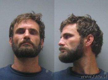 Jason Mark Waddell Mugshot