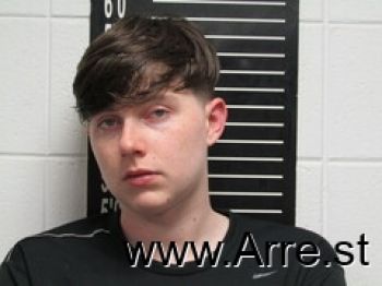 Jason Mathew Walker Mugshot