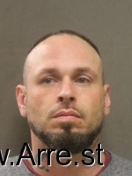 Jason Lee Wolverton Mugshot