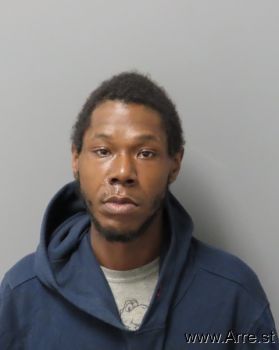 Jasper Emmanuel Williams Mugshot