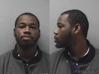 Javell Dovonte Senior Smith Mugshot