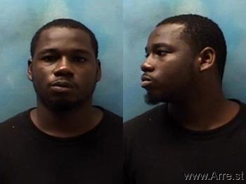 Javell Dovonte Smith Mugshot