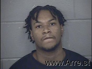 Javon  Brown Mugshot