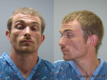 Jay Christian Painter Mugshot