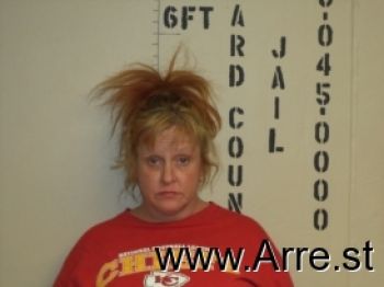 Jeana M Hazlett Mugshot