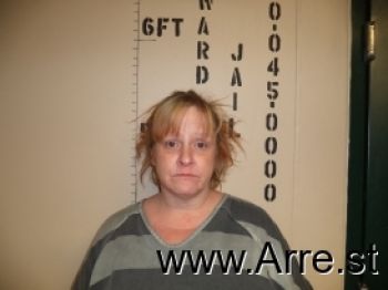 Jeana M Hazlett Mugshot