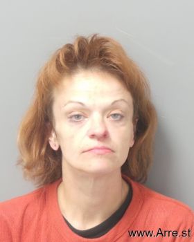 Jeanine L Anderson Mugshot