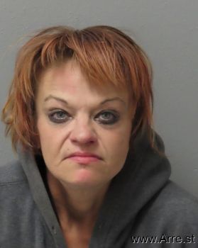 Jeanine  Anderson Mugshot