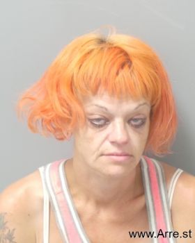 Jeanine L Anderson Mugshot