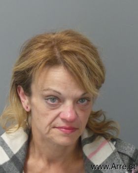 Jeanine Lynn Anderson Mugshot