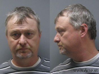 Jeffery Allen Miller Mugshot