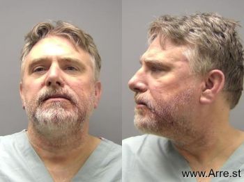 Jeffery Scott Moore Mugshot