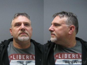 Jeffery Scott Moore Mugshot