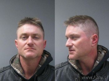 Jeffery Ray Smith Mugshot