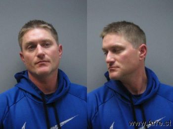 Jeffery Ray Smith Mugshot