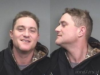 Jeffery Ray Smith Mugshot