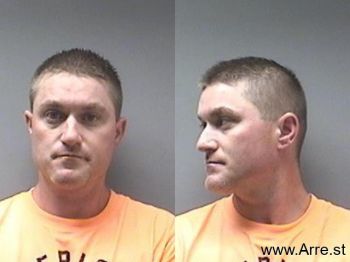 Jeffery Ray Smith Mugshot