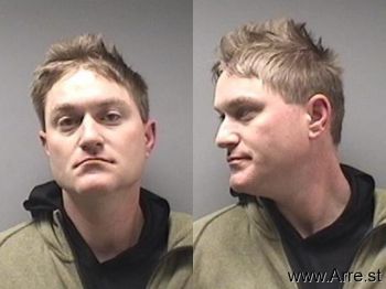 Jeffery Ray Smith Mugshot