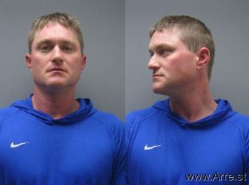 Jeffery Ray Smith Mugshot