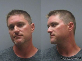 Jeffery Ray Smith Mugshot