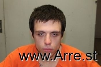 Jeffery Lee Smith Mugshot