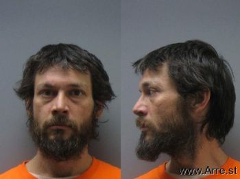 Jeffery Wade Taylor Mugshot