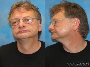 Jeffrey Scott Arnold Mugshot