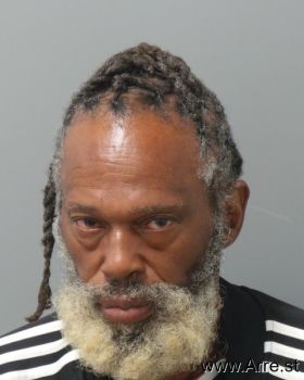 Jeffrey Lee S Carson Mugshot