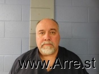 Jeffrey Lee Davis Mugshot