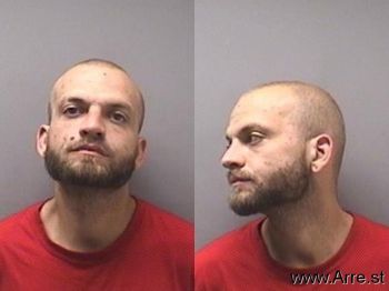 Jeffrey Clay Ferguson Mugshot