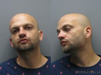 Jeffrey Clay Ferguson Mugshot