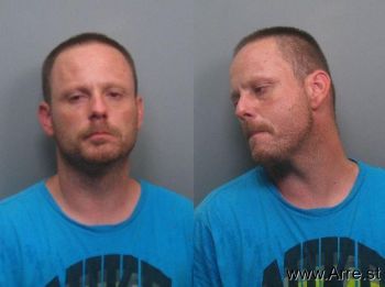 Jeffrey Scott Fisher Mugshot