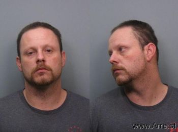 Jeffrey Scott Fisher Mugshot