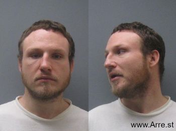 Jeffrey Dean Gross Mugshot