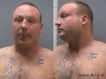 Jeffrey Dean Gross Mugshot