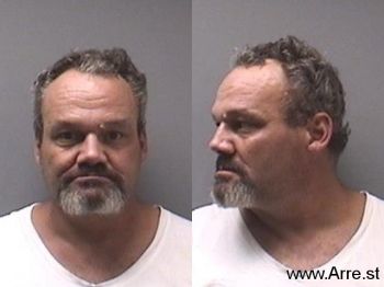 Jeffrey Scott Hicks Mugshot