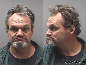 Jeffrey Scott Hicks Mugshot