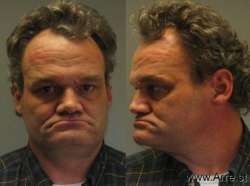 Jeffrey Scott Hicks Mugshot