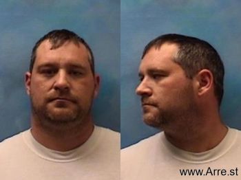 Jeffrey Lee Kimbal Mugshot