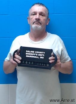 Jeffrey Scott Larimore Mugshot