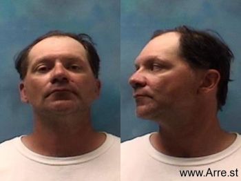 Jeffrey Charles Senior Mcdonald Mugshot