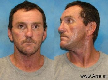 Jeffrey Lynn Nichols Mugshot