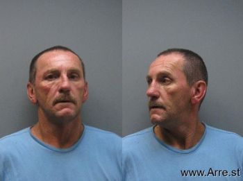 Jeffrey Lynn Nichols Mugshot