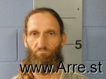 Jeffrey Wayne Sharp Mugshot