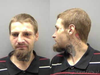 Jeffrey Patrick Sparks Mugshot