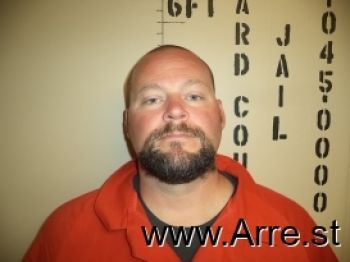 Jeffrey W Wardrip Mugshot