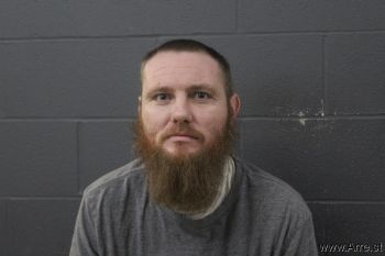 Jeffrey  White Mugshot