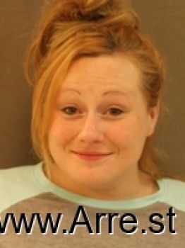 Jenna Sue Jackson Mugshot