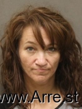 Jennifer Lean Allen Mugshot