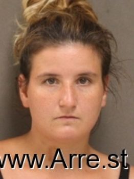 Jennifer Kay Baird Mugshot